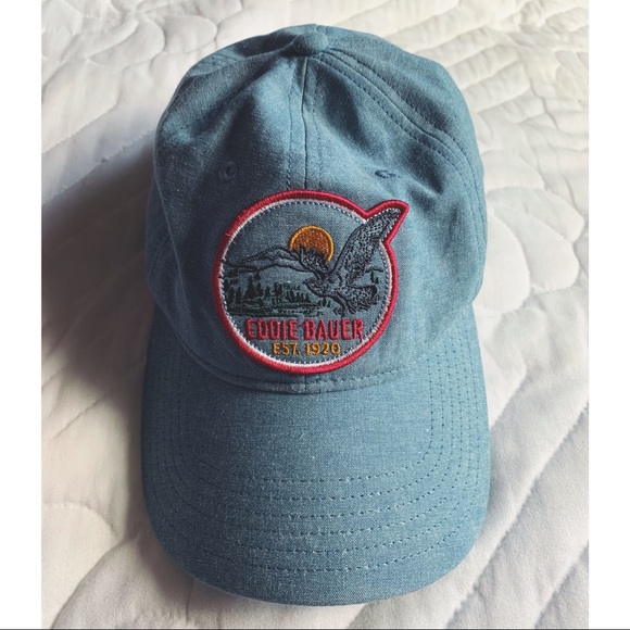 Eddie Bauer Accessories - Eddie Bauer hat✨
